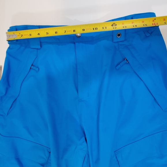 North Face Ski Pants - Large / Men - Picture 5 of 16